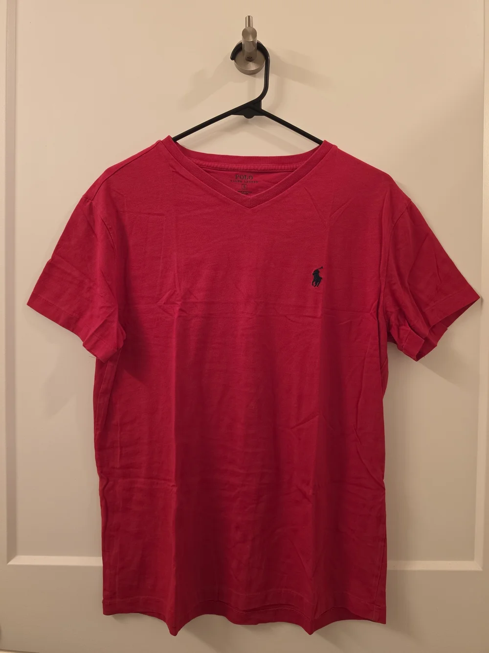 Polo by Ralph Lauren V-Neck Tee